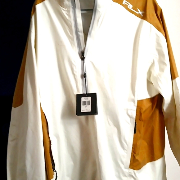 COPY - RALPH LAUREN PULLOVER - Picture 2 of 4